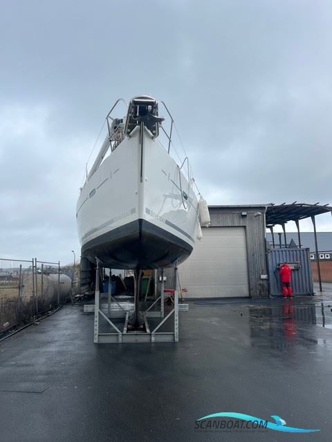 Beneteau Oceanis 40