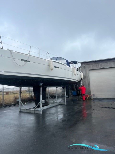 Beneteau Oceanis 40