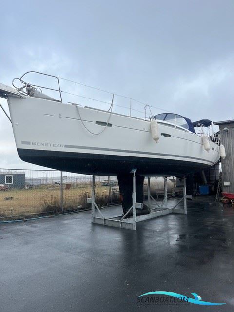 Beneteau Oceanis 40