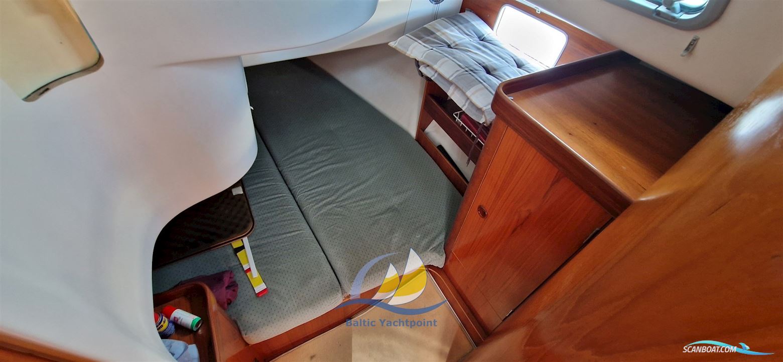 Beneteau OCEANIS 400