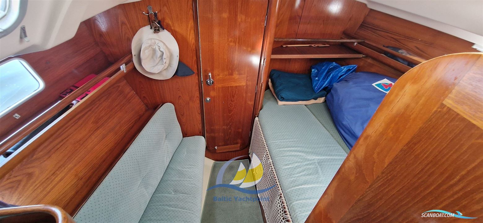 Beneteau OCEANIS 400