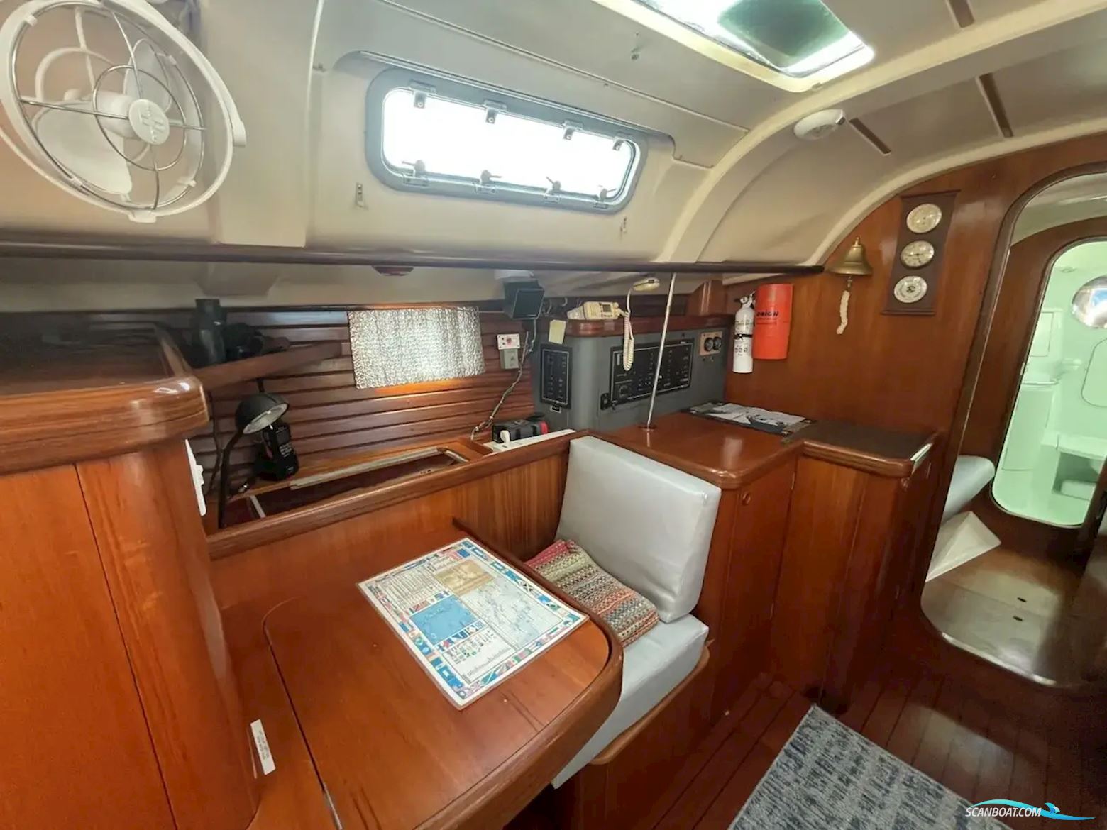 Beneteau Oceanis 400