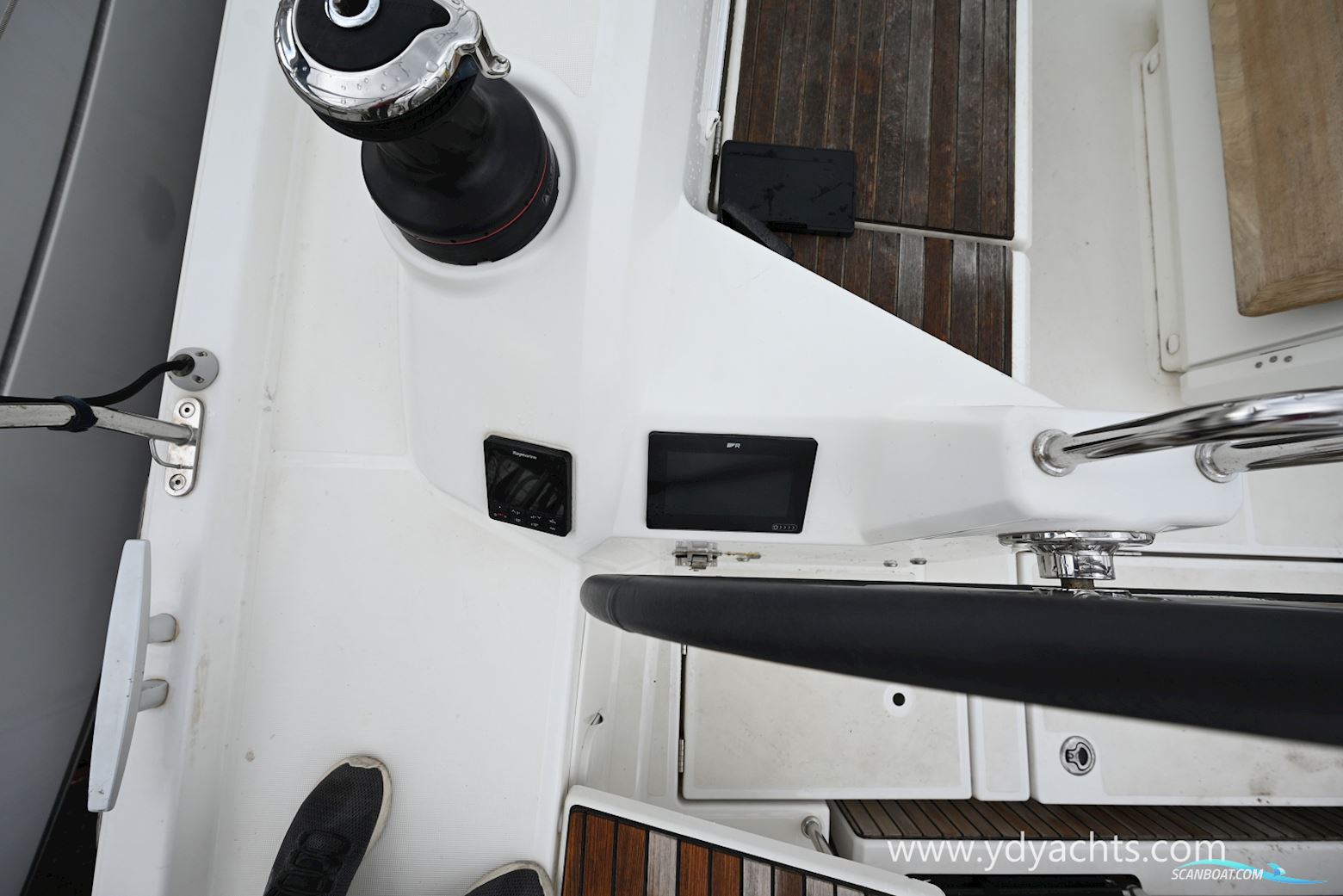 Beneteau Oceanis 40.1 Owner's Version