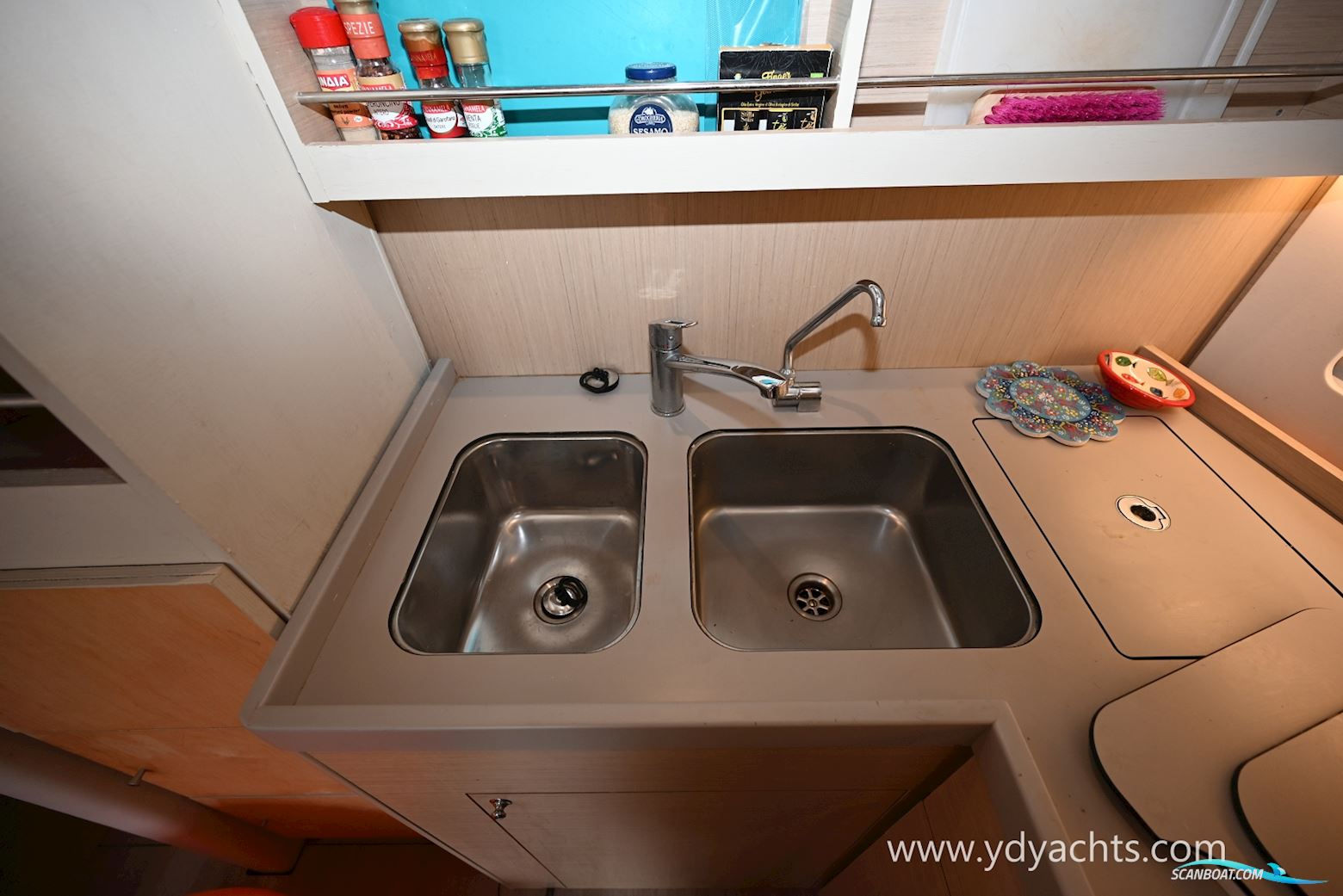 Beneteau Oceanis 40.1 Owner's Version