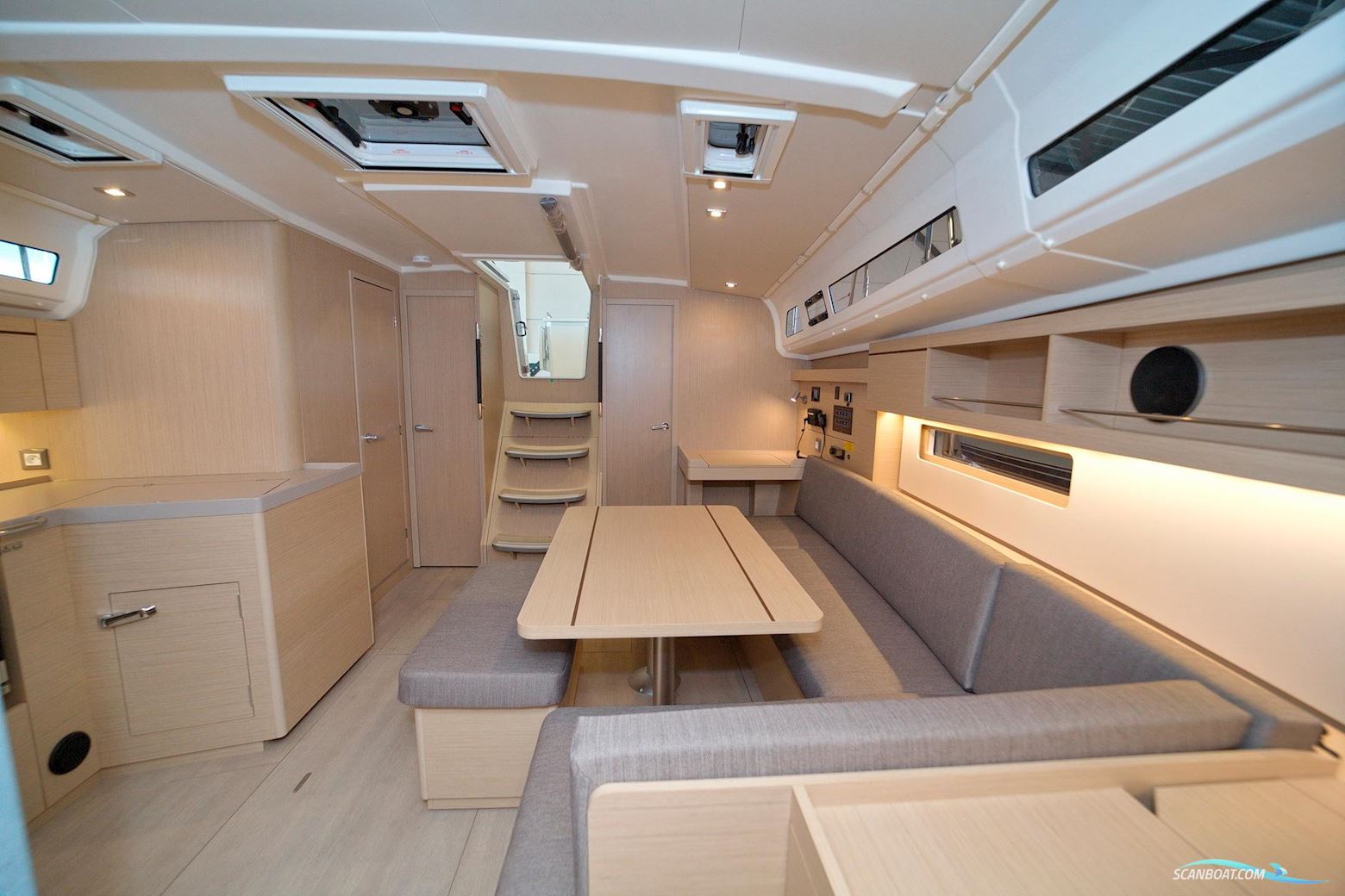 Beneteau Oceanis 40.1