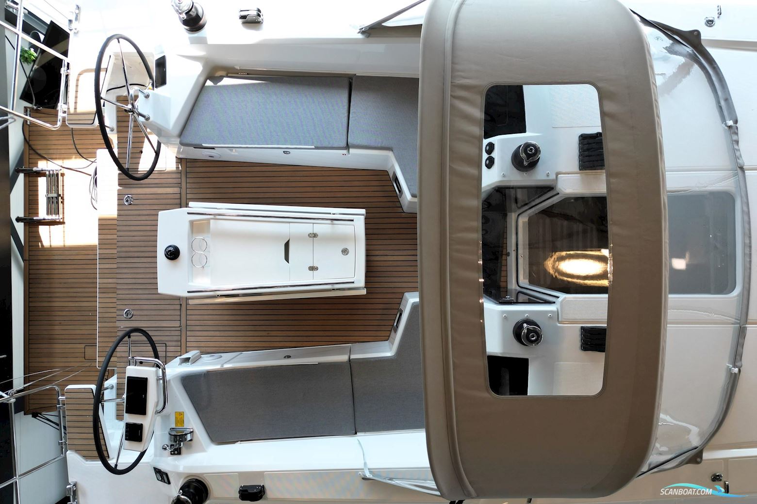 Beneteau Oceanis 40.1