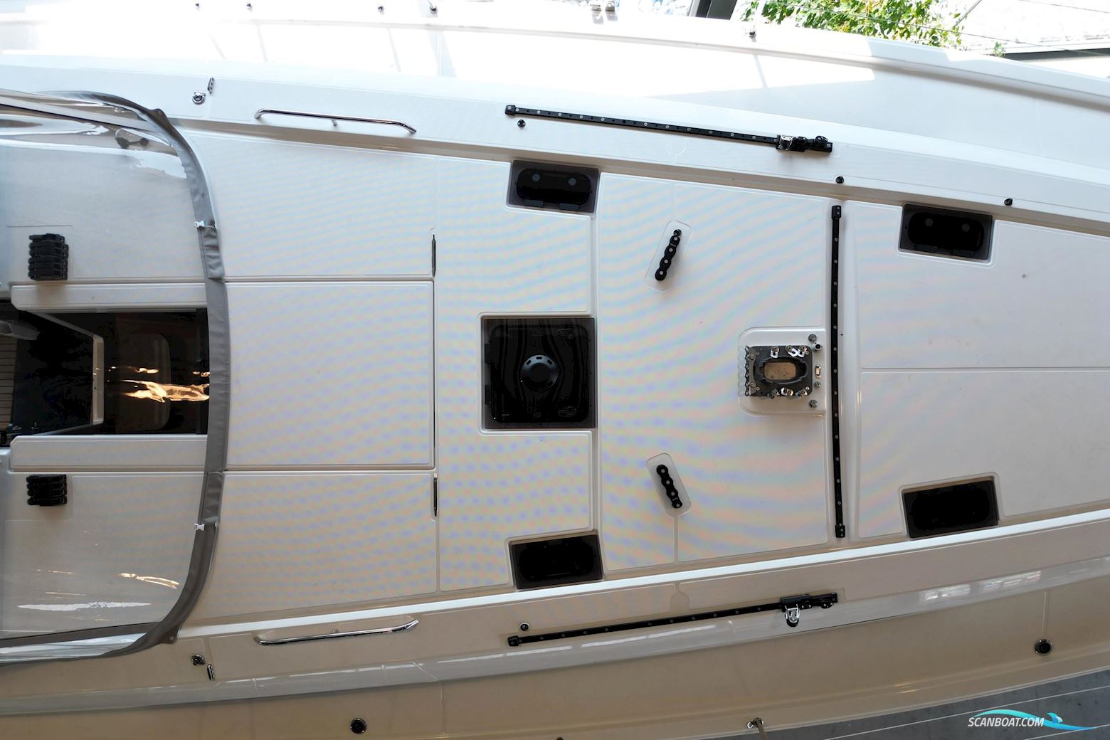 Beneteau Oceanis 40.1