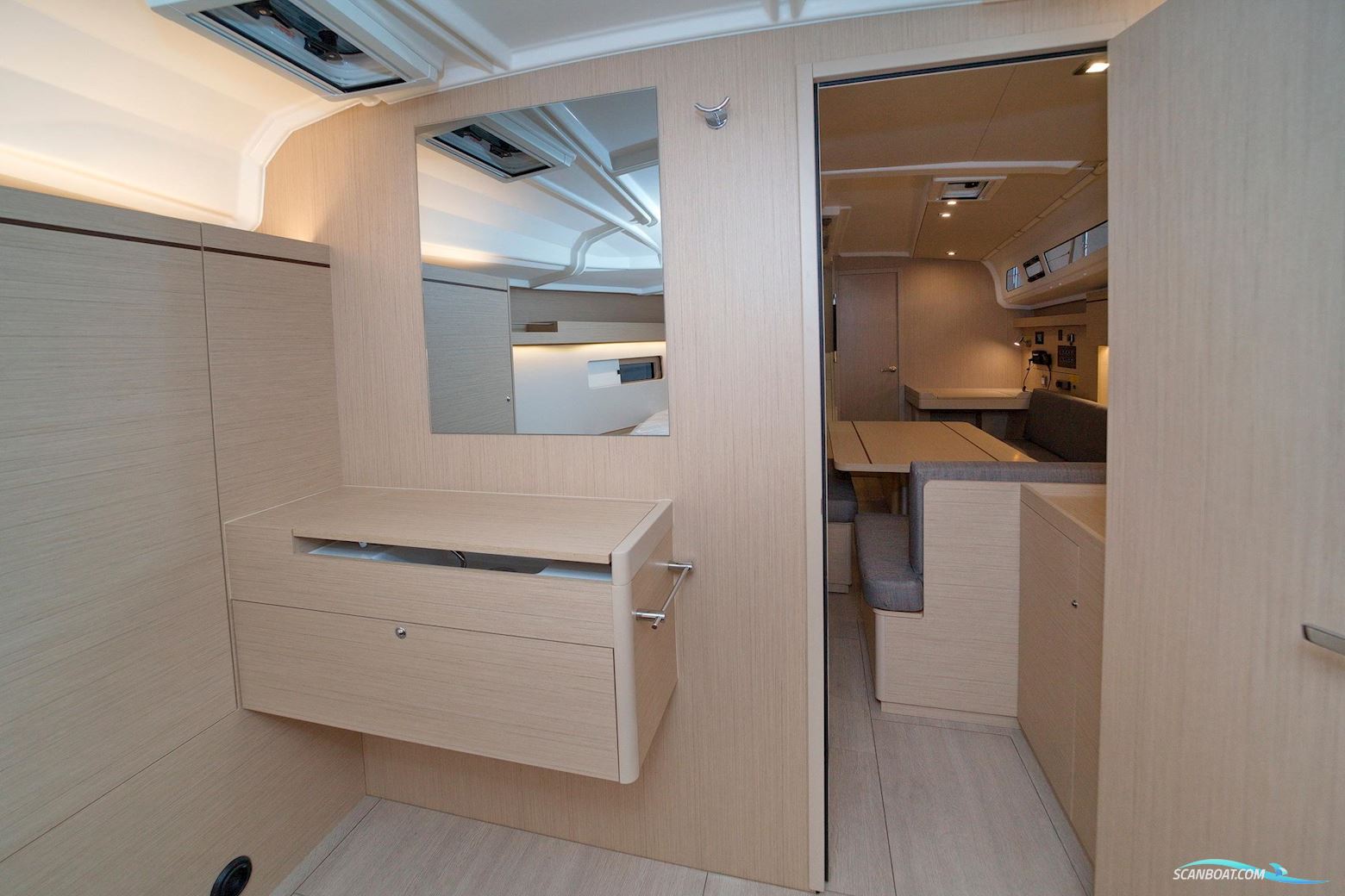 Beneteau Oceanis 40.1