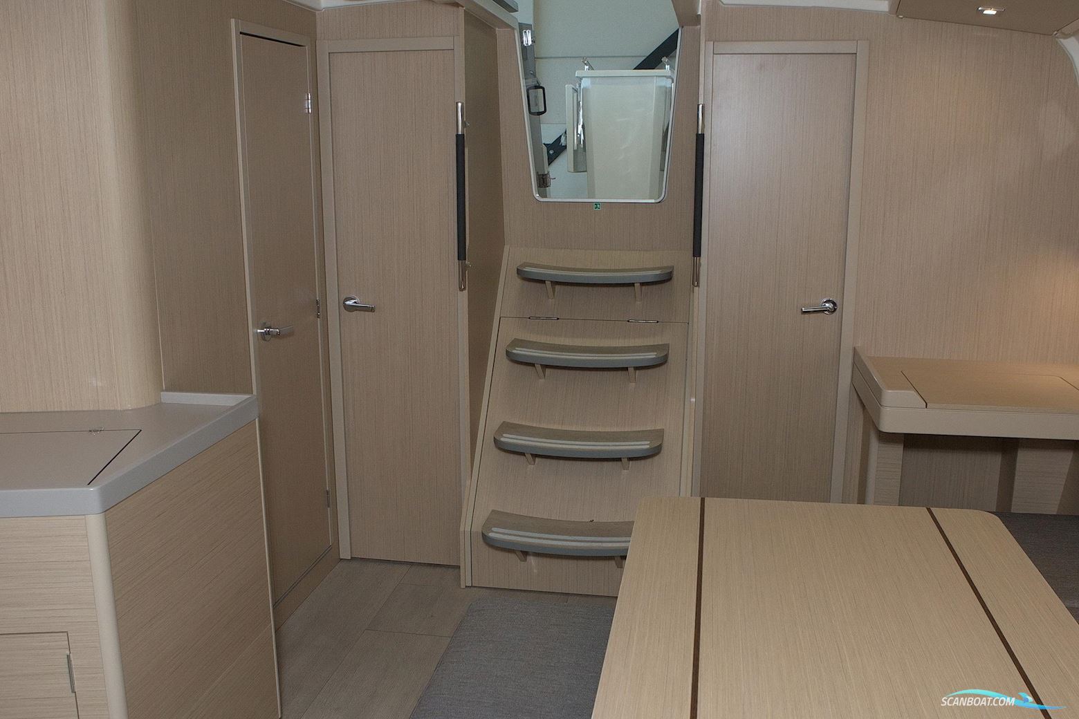 Beneteau Oceanis 40.1