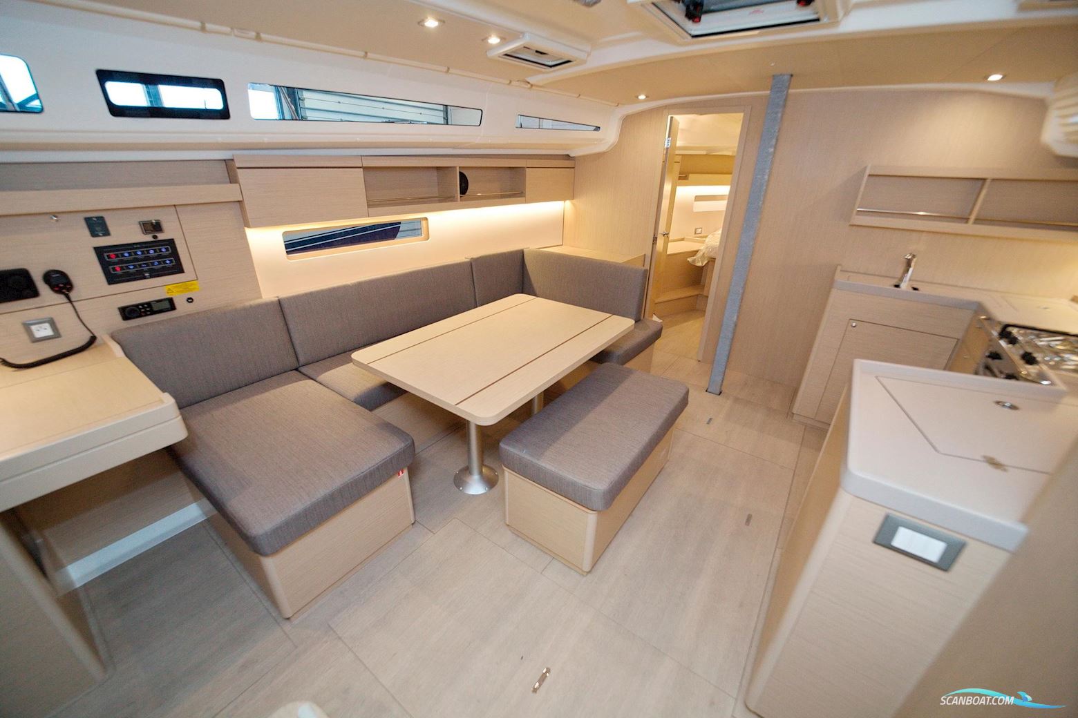 Beneteau Oceanis 40.1