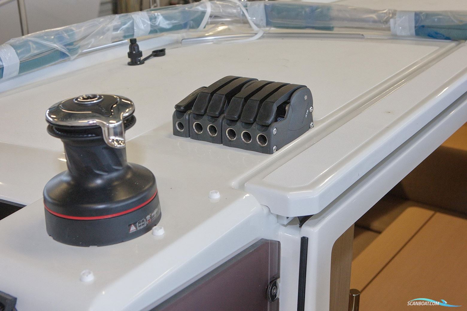 Beneteau Oceanis 40.1