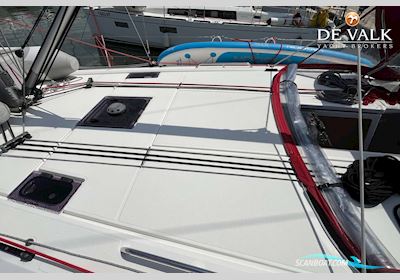 Beneteau Oceanis 40.1 Sejlbåd 2021, med Yanmar motor, Kroatien