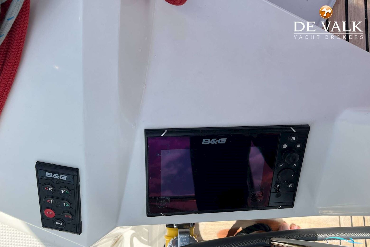 Beneteau Oceanis 40.1