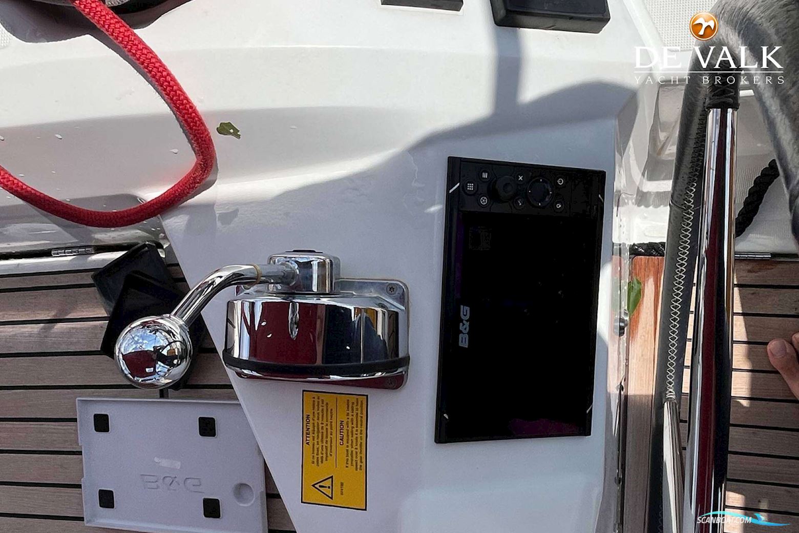 Beneteau Oceanis 40.1