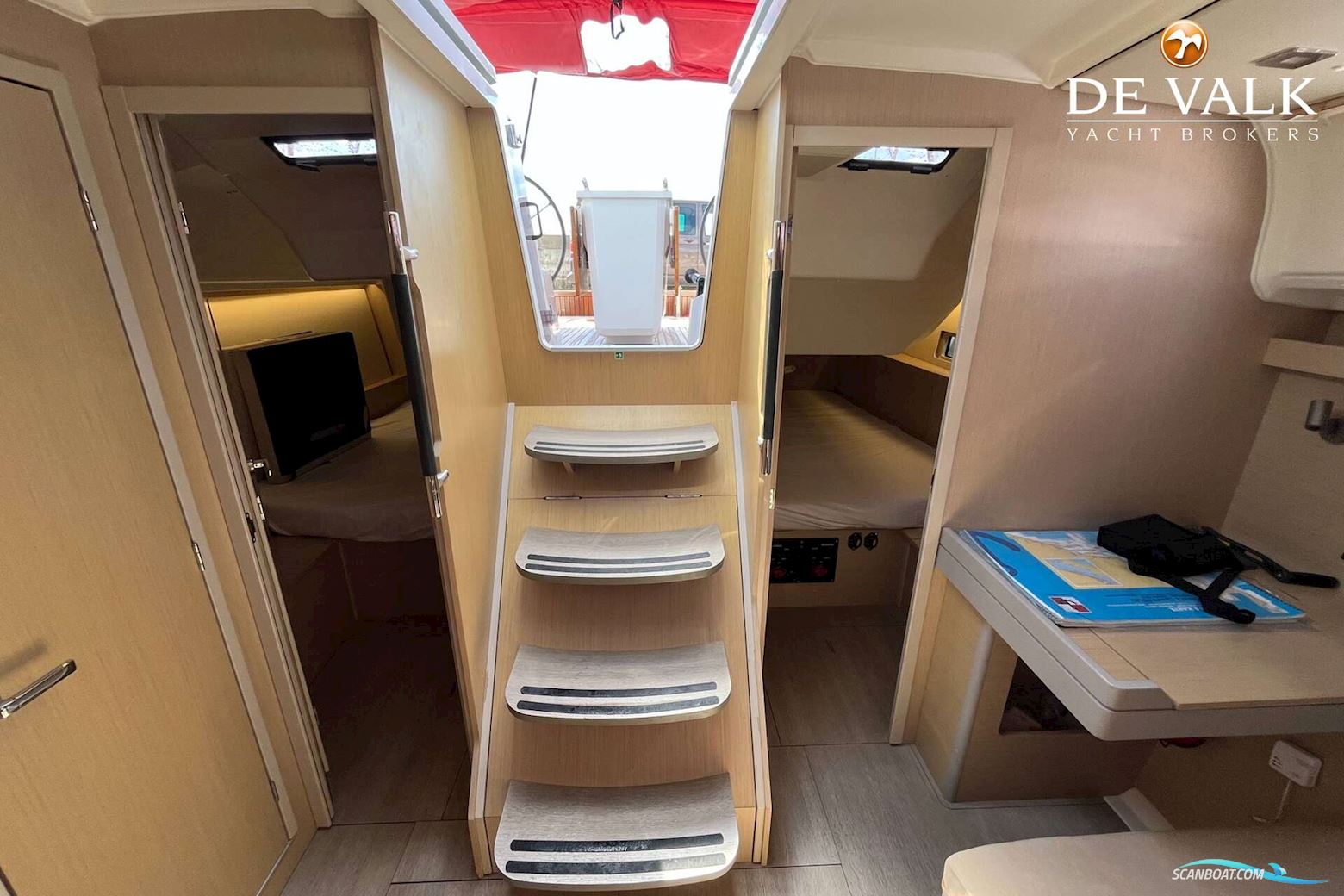 Beneteau Oceanis 40.1