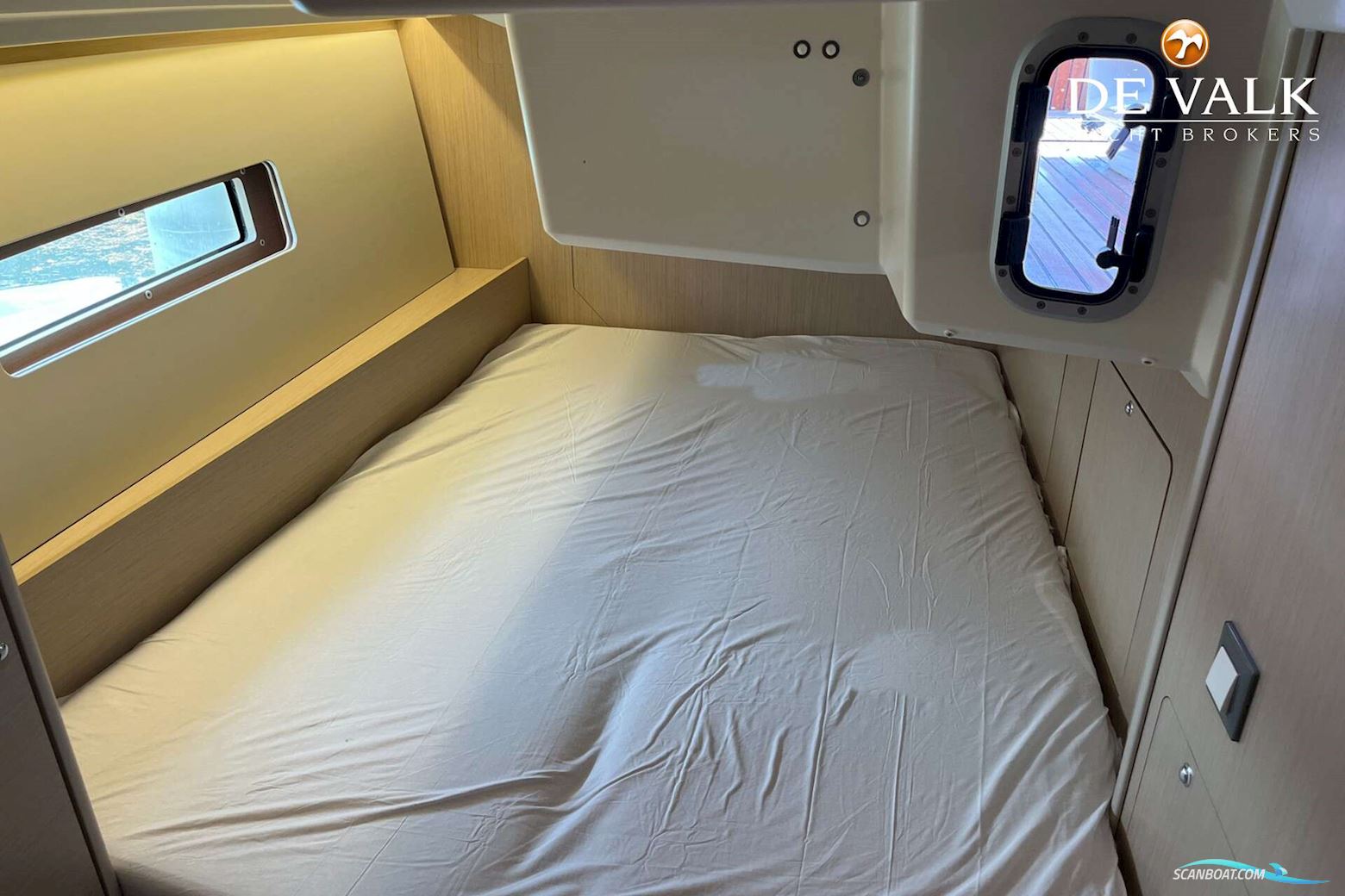 Beneteau Oceanis 40.1