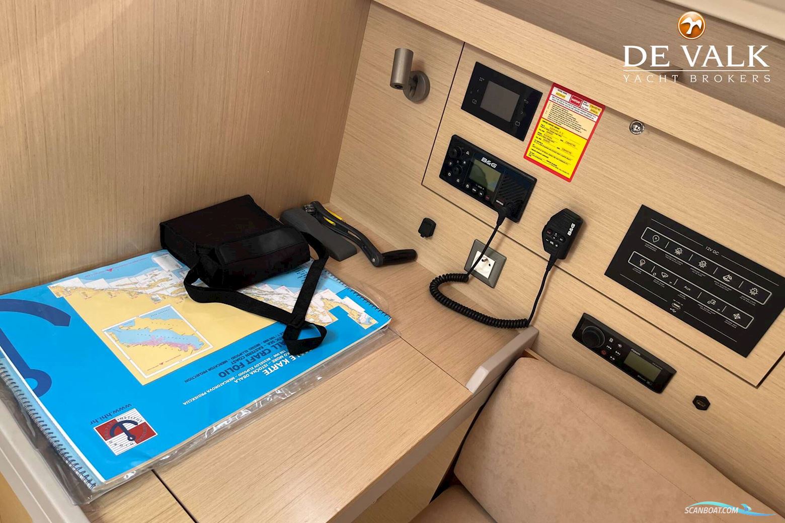 Beneteau Oceanis 40.1