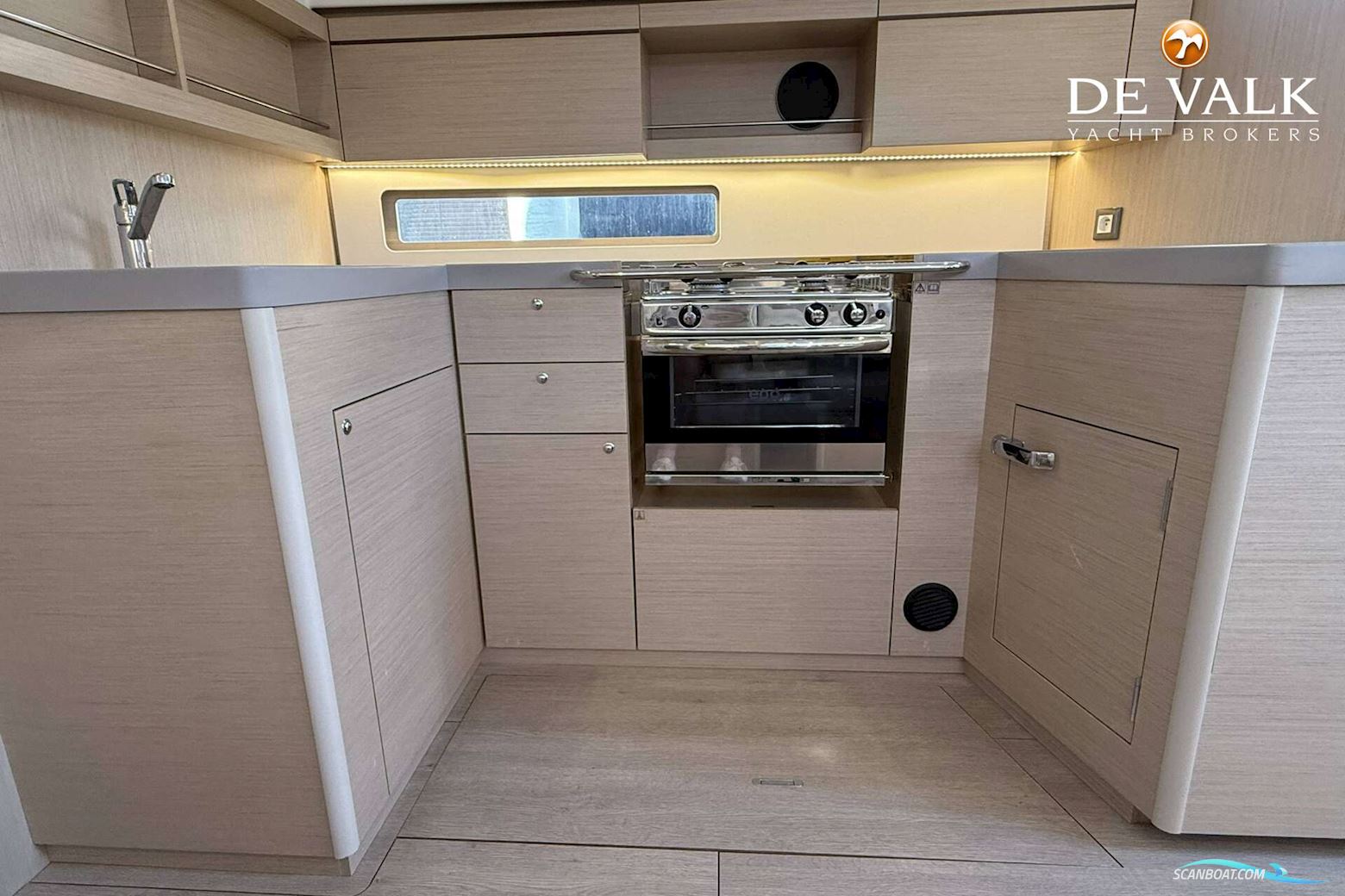 Beneteau Oceanis 40.1