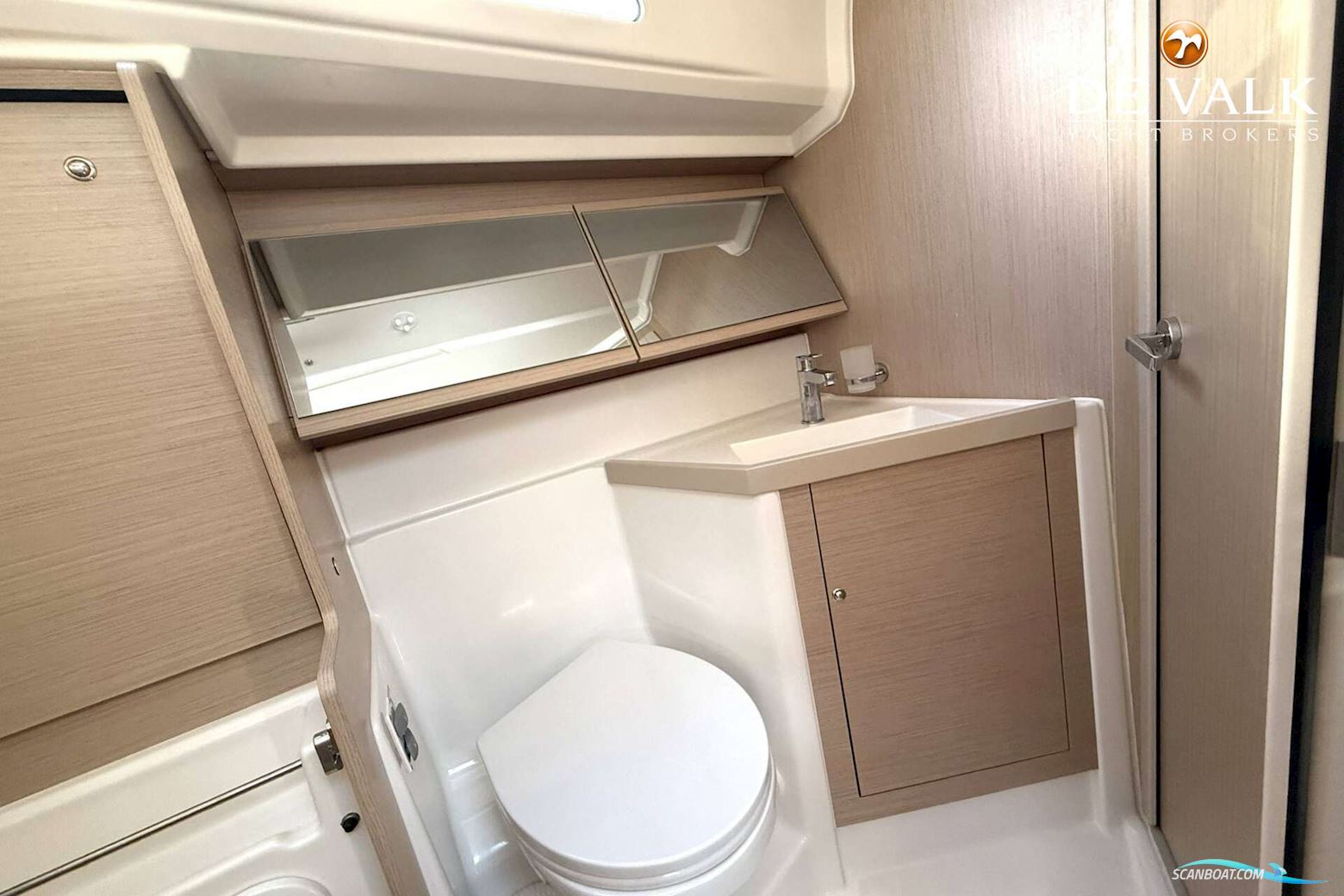 Beneteau Oceanis 40.1