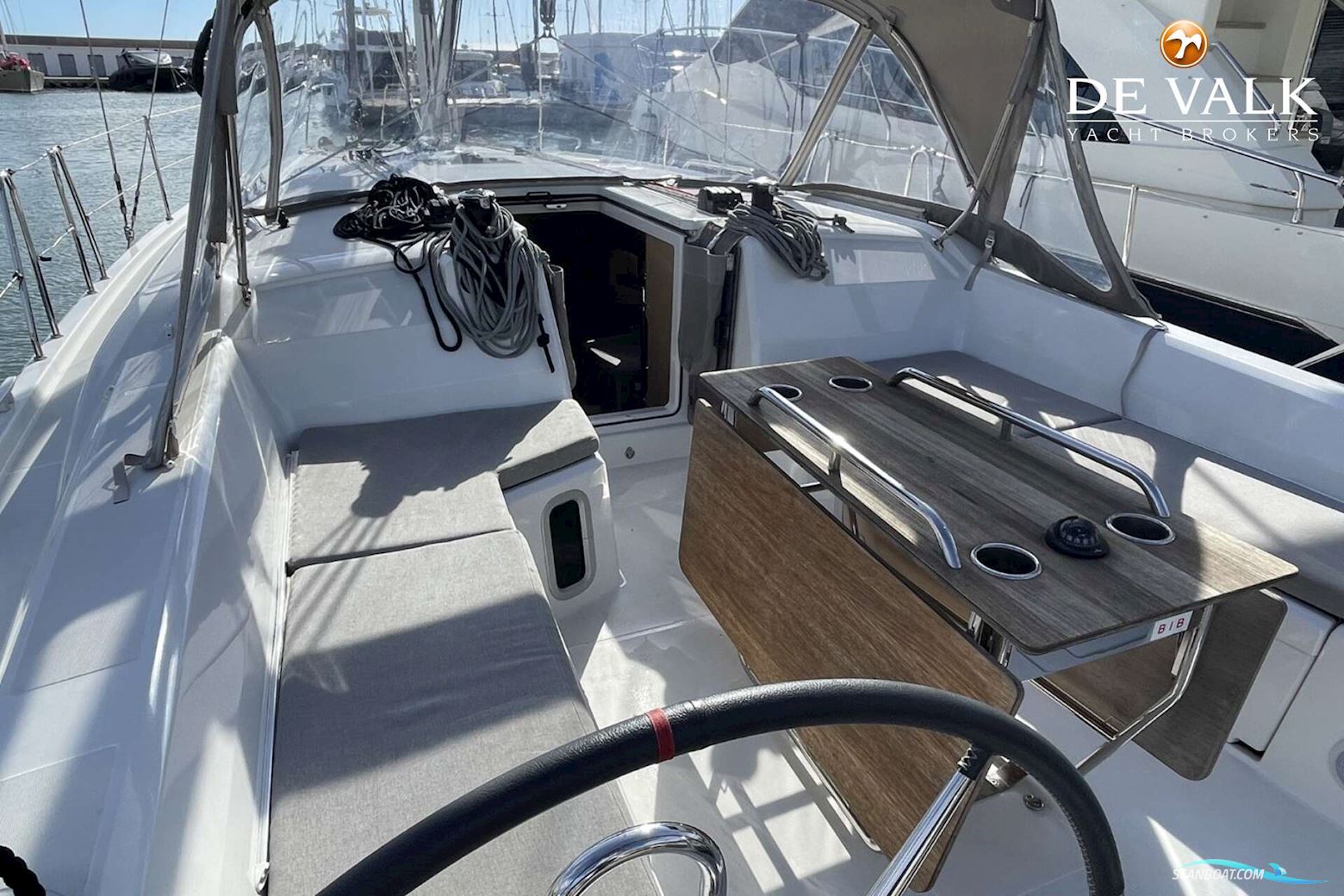 Beneteau Oceanis 40.1