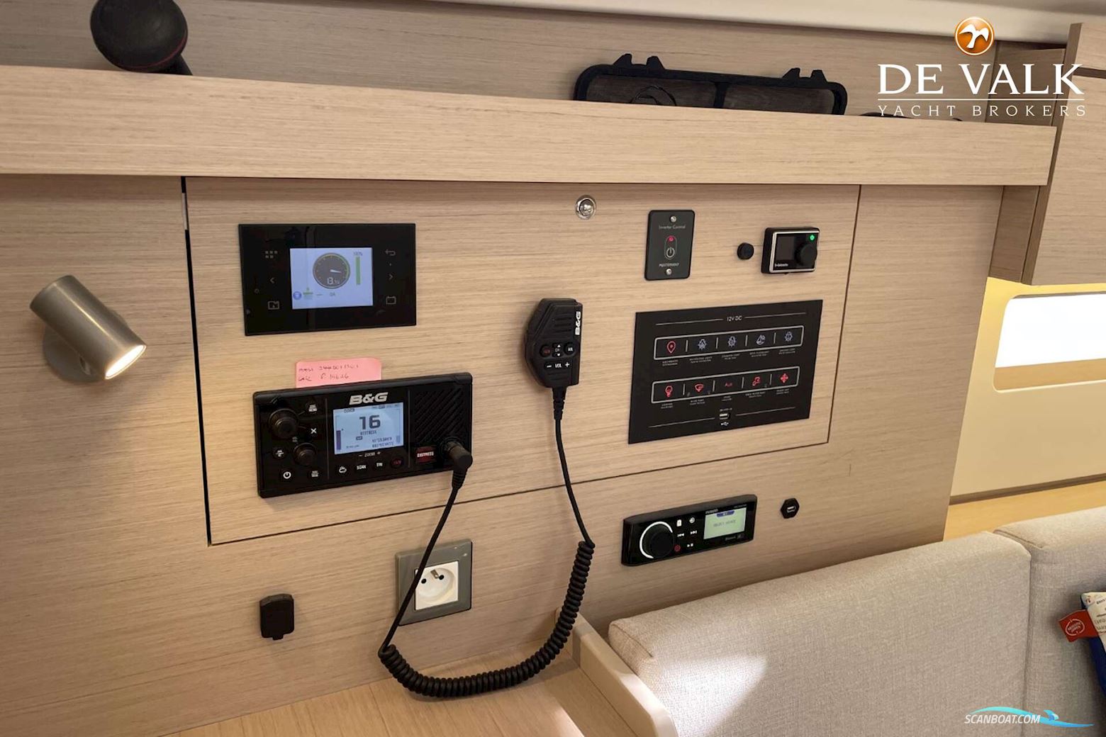 Beneteau Oceanis 40.1