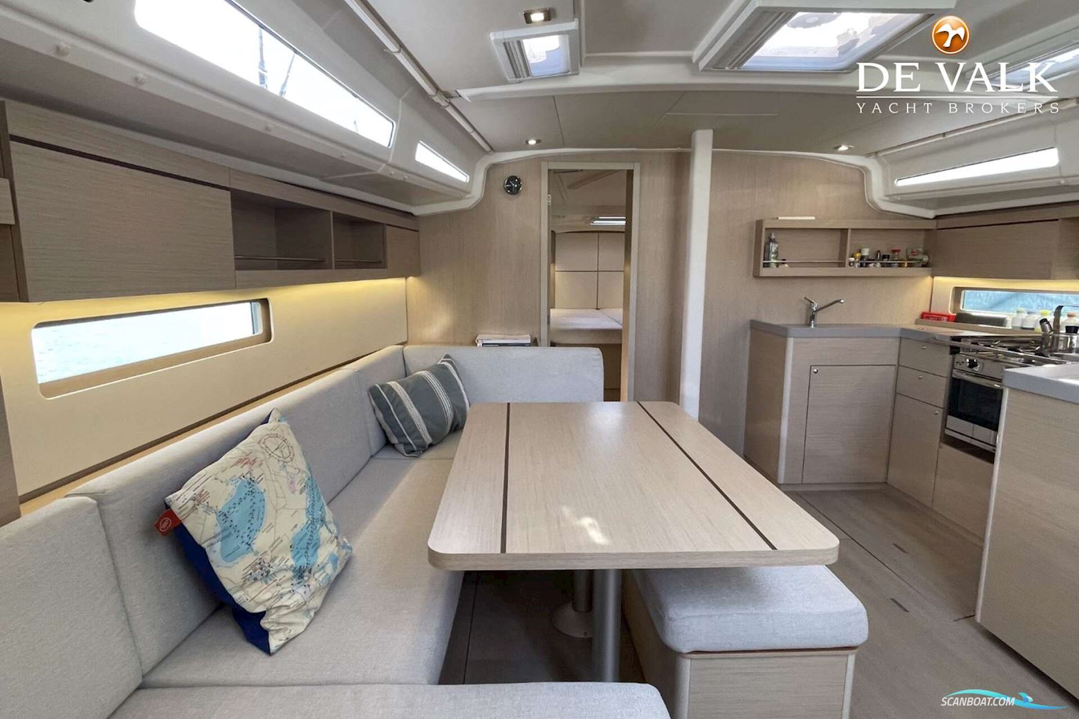 Beneteau Oceanis 40.1