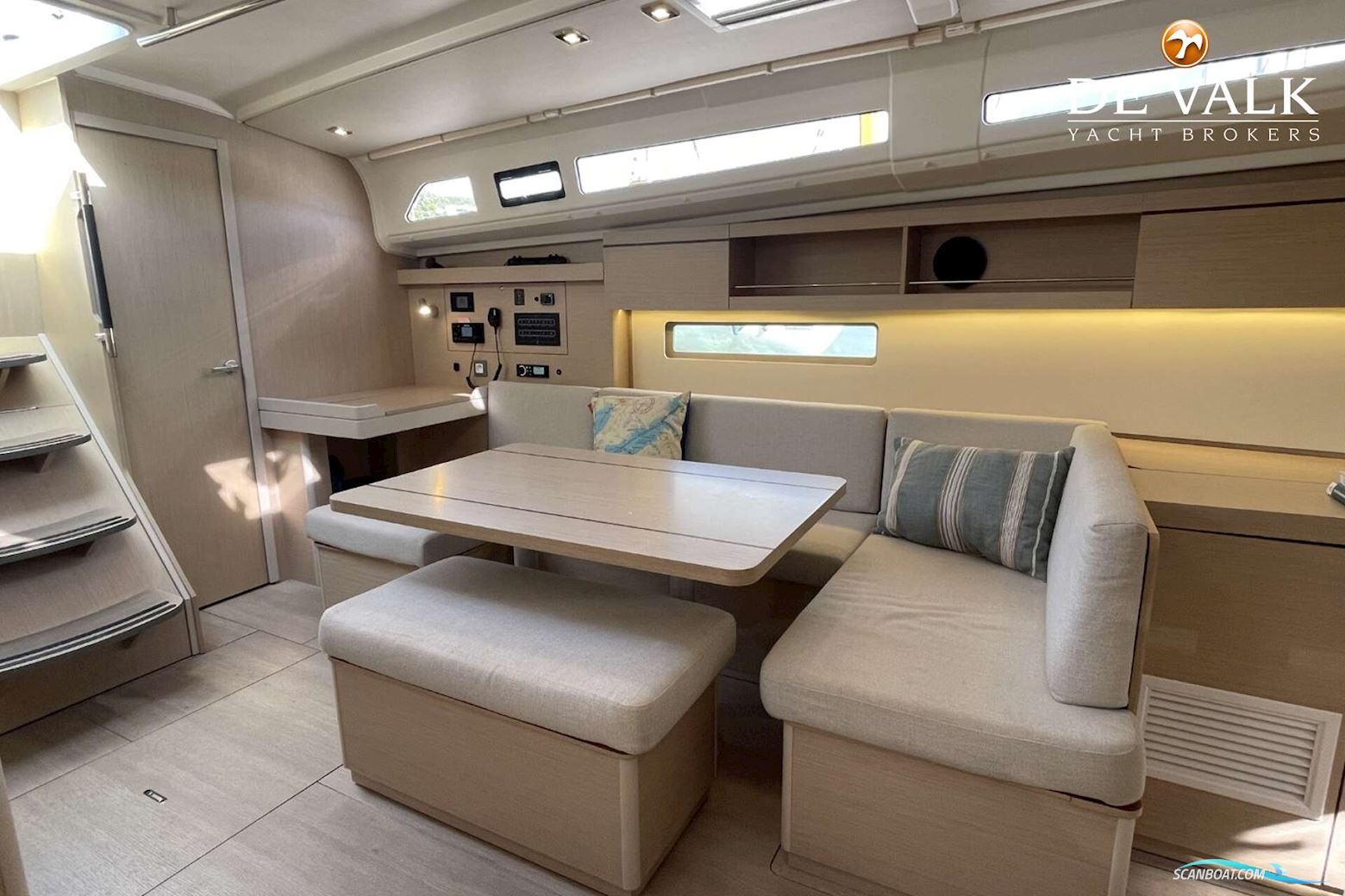 Beneteau Oceanis 40.1