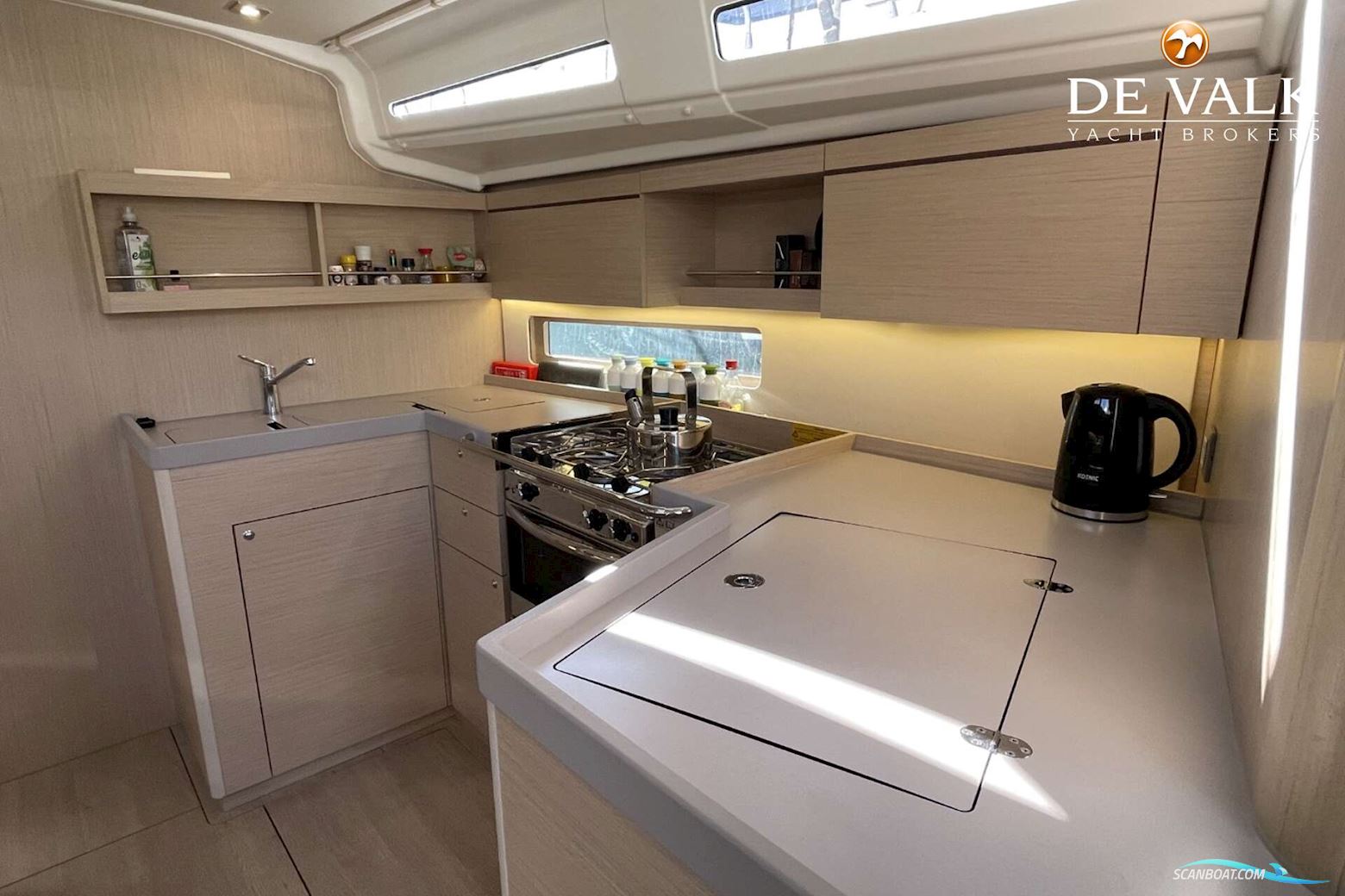 Beneteau Oceanis 40.1