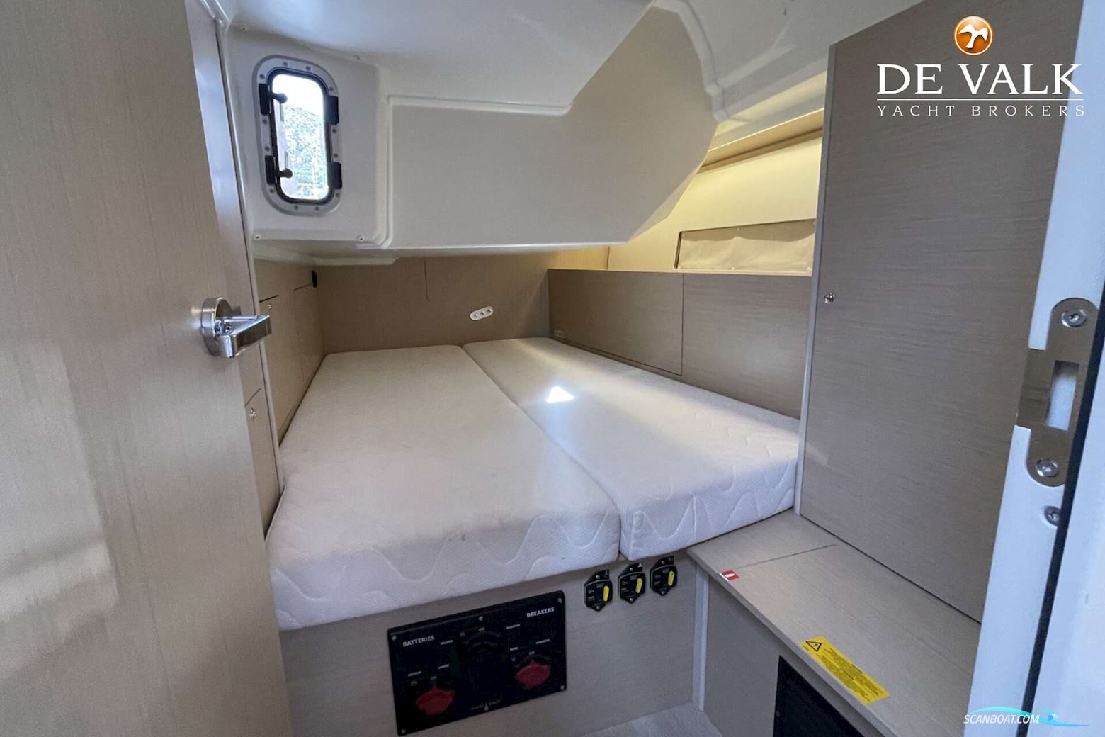 Beneteau Oceanis 40.1