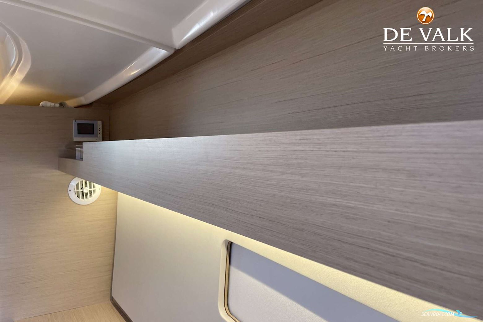 Beneteau Oceanis 40.1