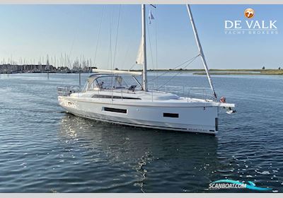 Beneteau Oceanis 40.1 Sejlbåd 2021, med Yanmar motor, Tyskland
