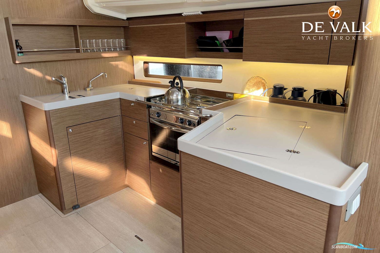 Beneteau Oceanis 40.1