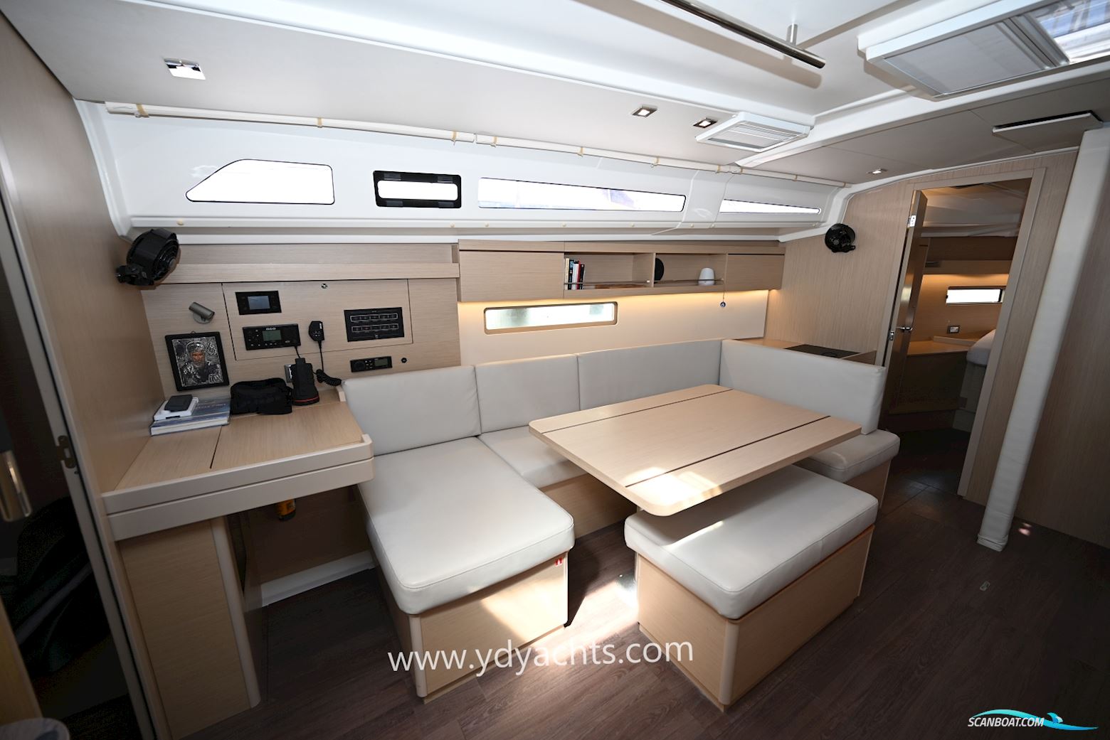 Beneteau Oceanis 40.1
