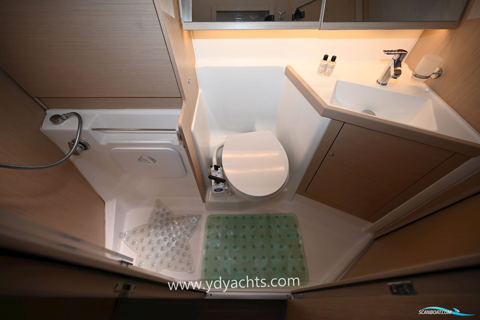 Beneteau Oceanis 40.1