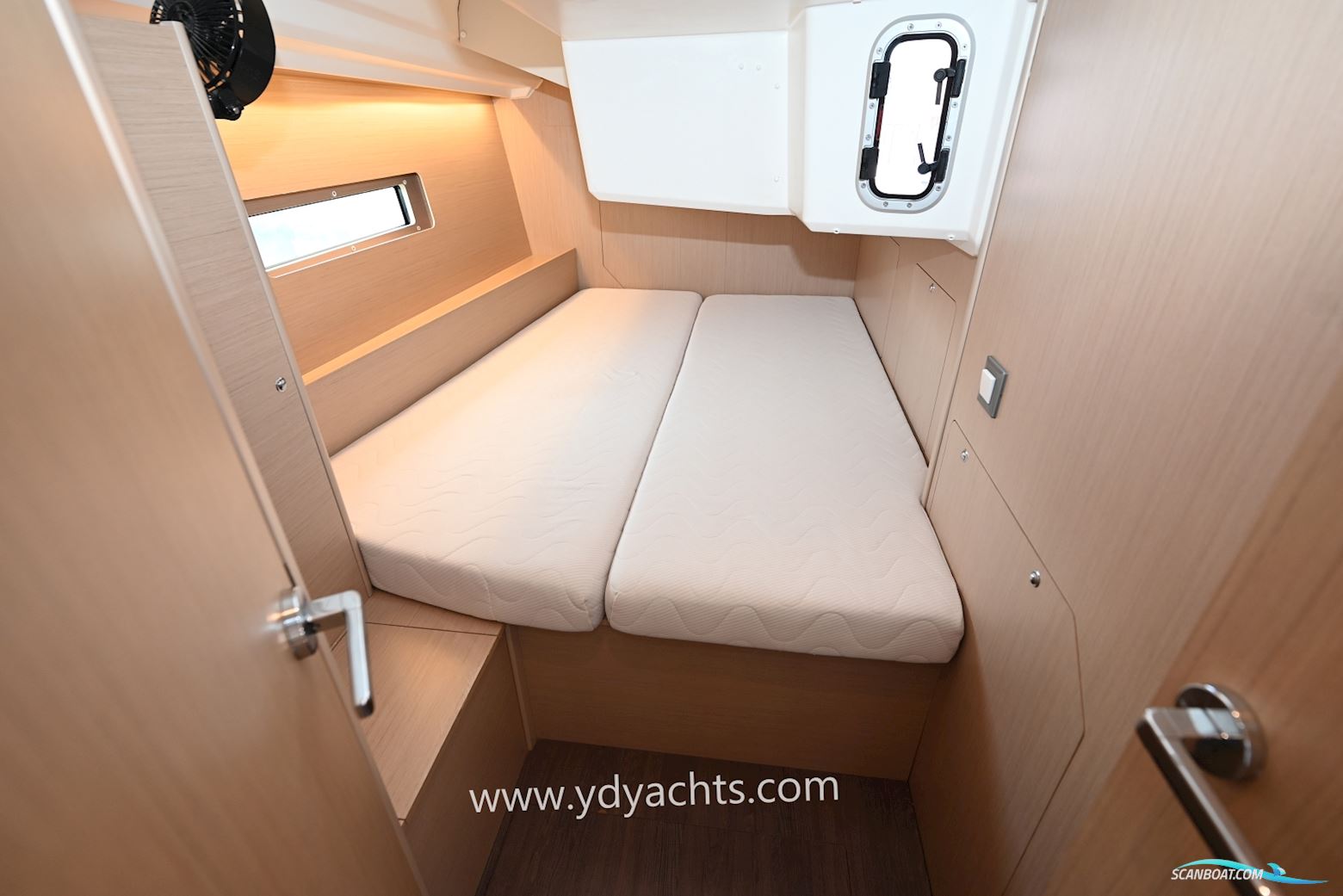 Beneteau Oceanis 40.1