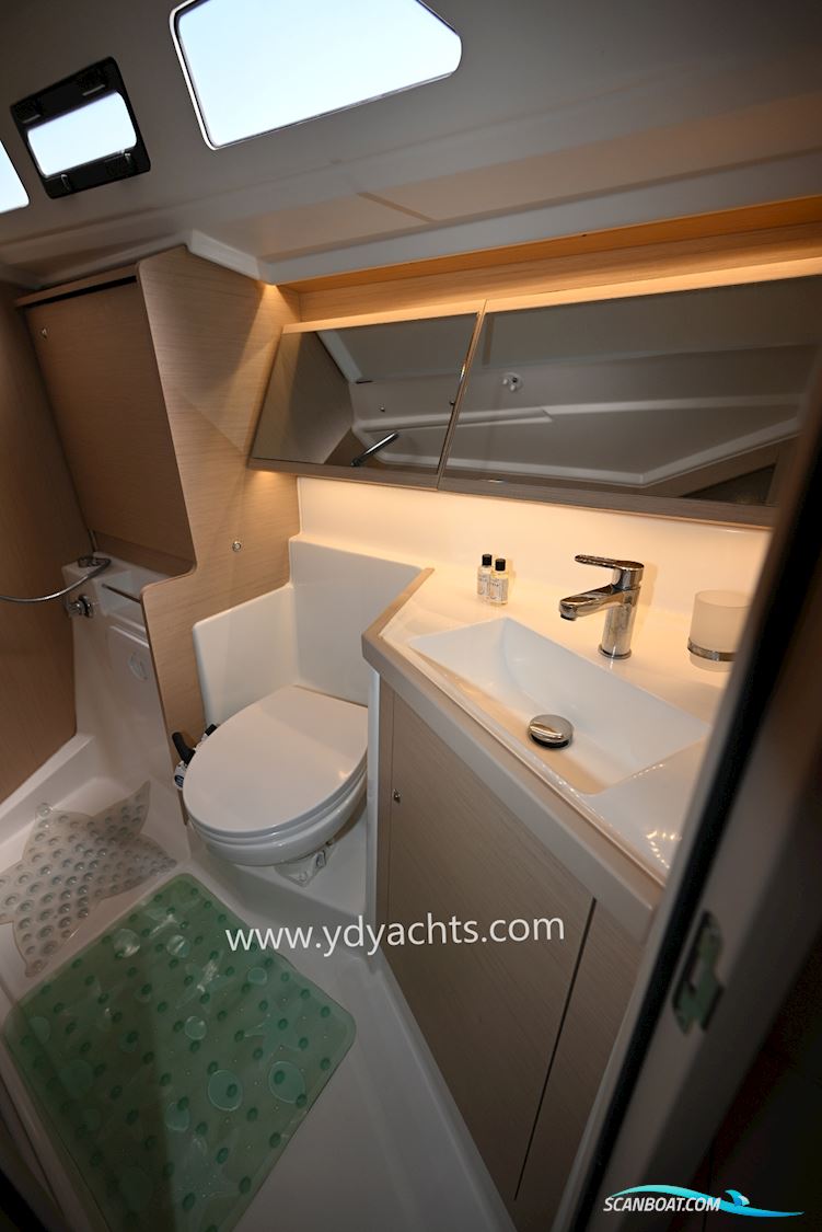 Beneteau Oceanis 40.1