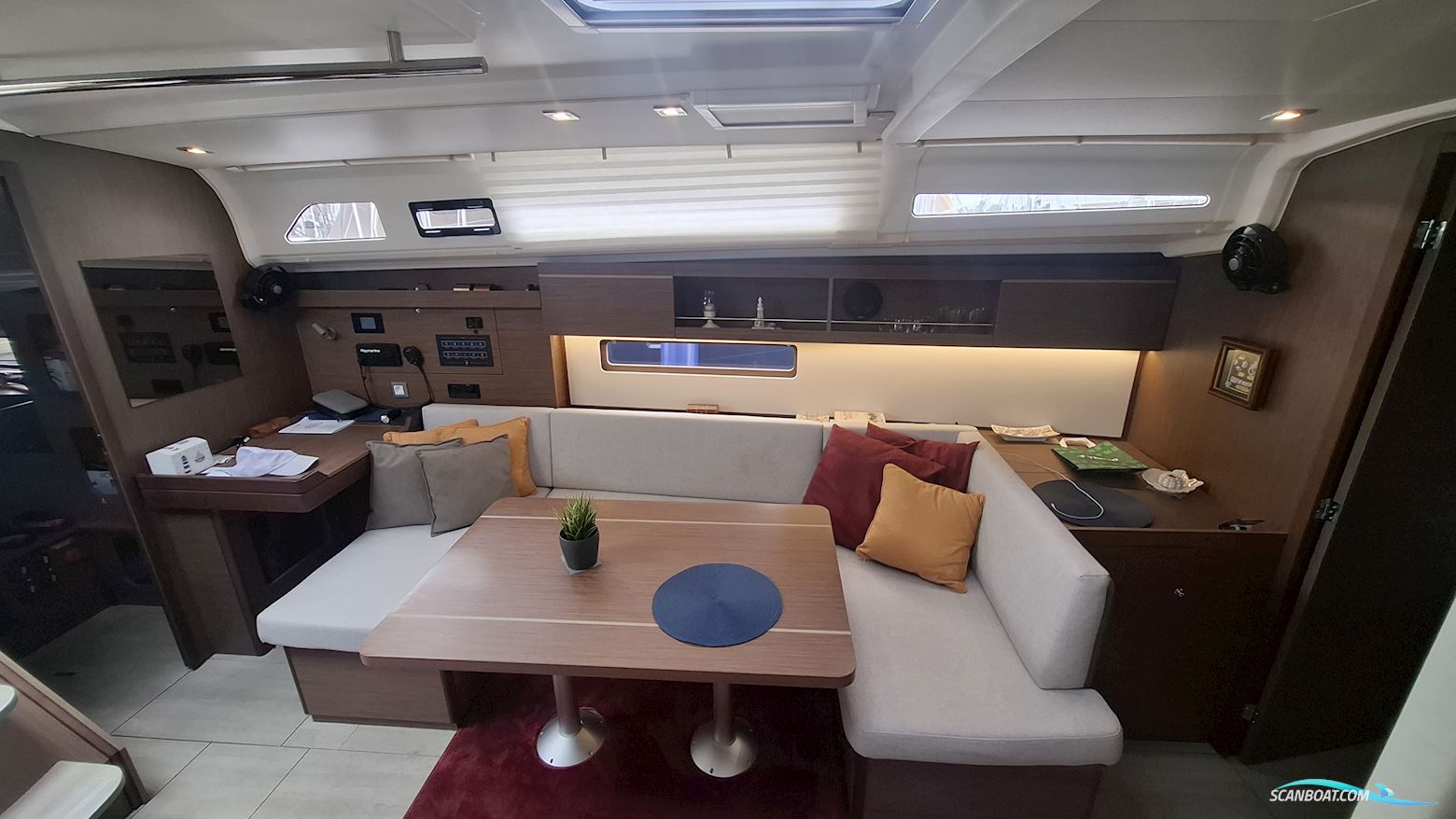Beneteau Oceanis 40.1