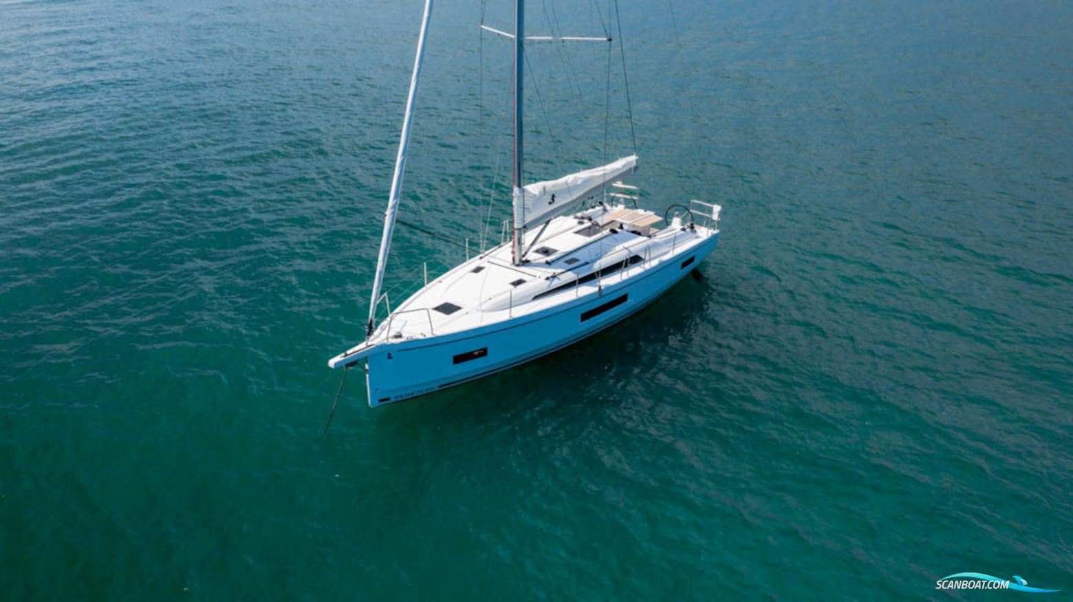 Beneteau Oceanis 40.1