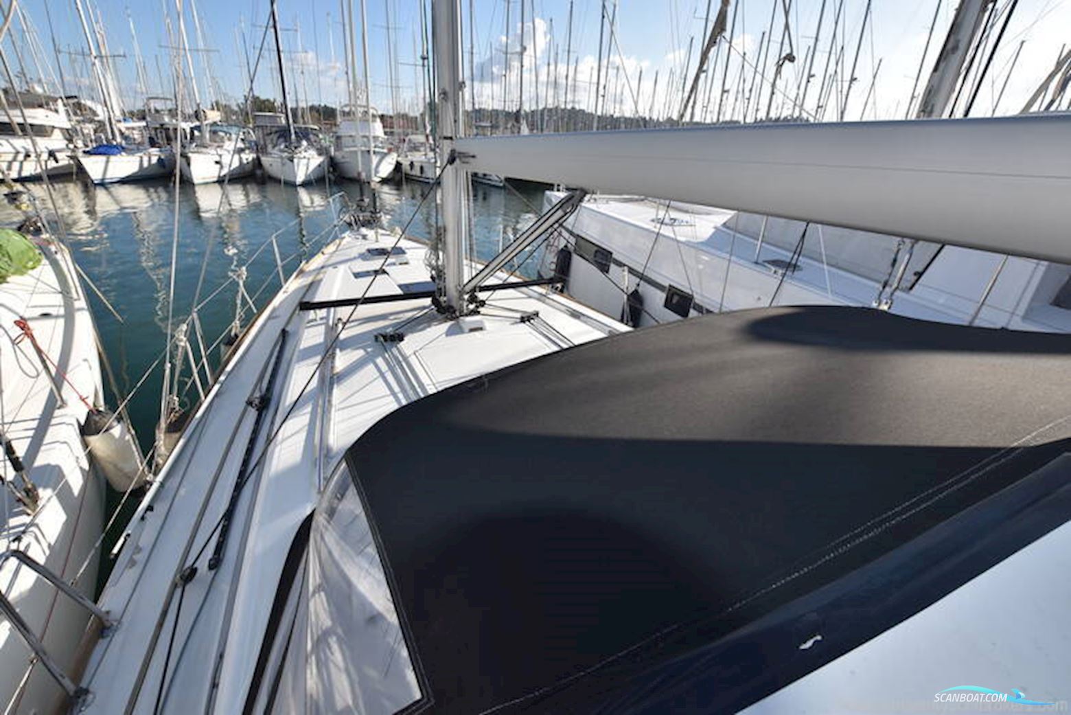 Beneteau Oceanis 41 Express