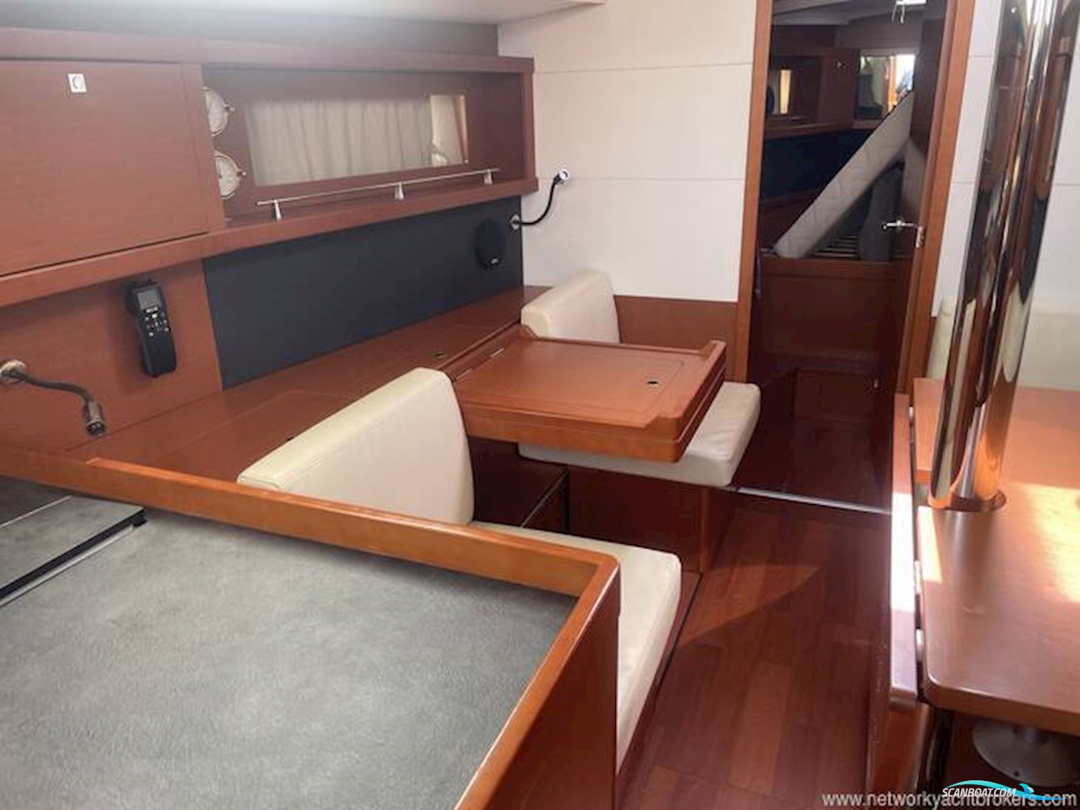 Beneteau Oceanis 41 Express