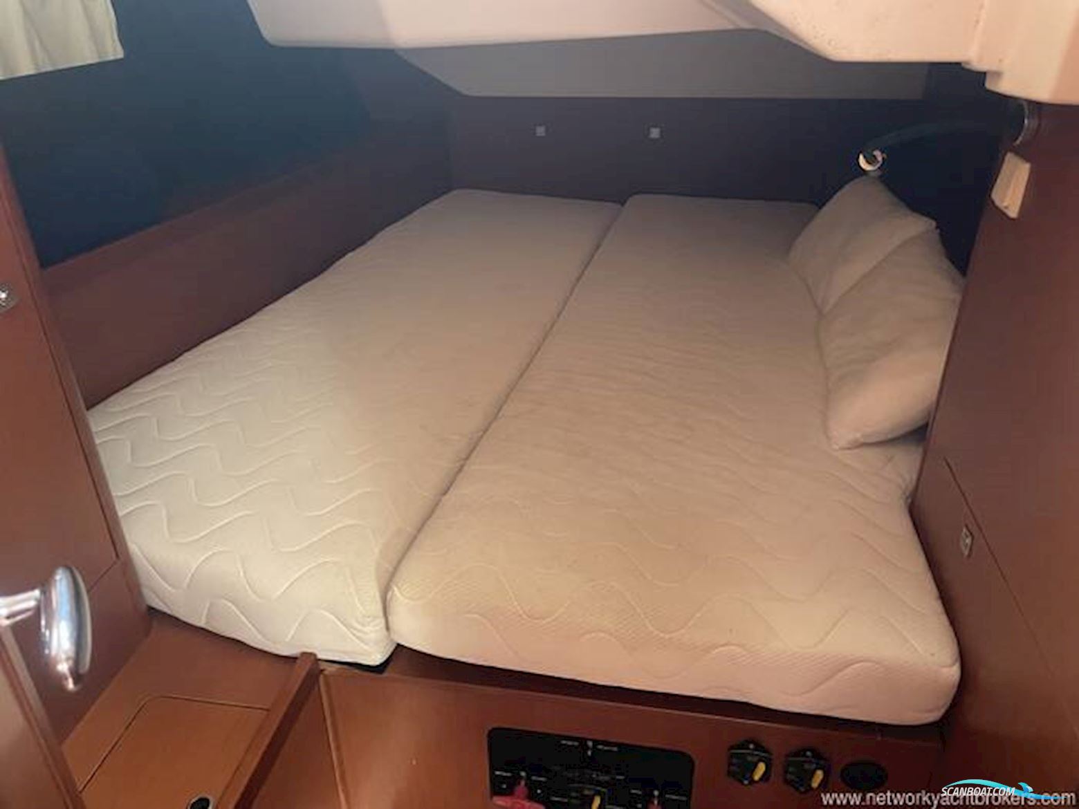 Beneteau Oceanis 41 Express