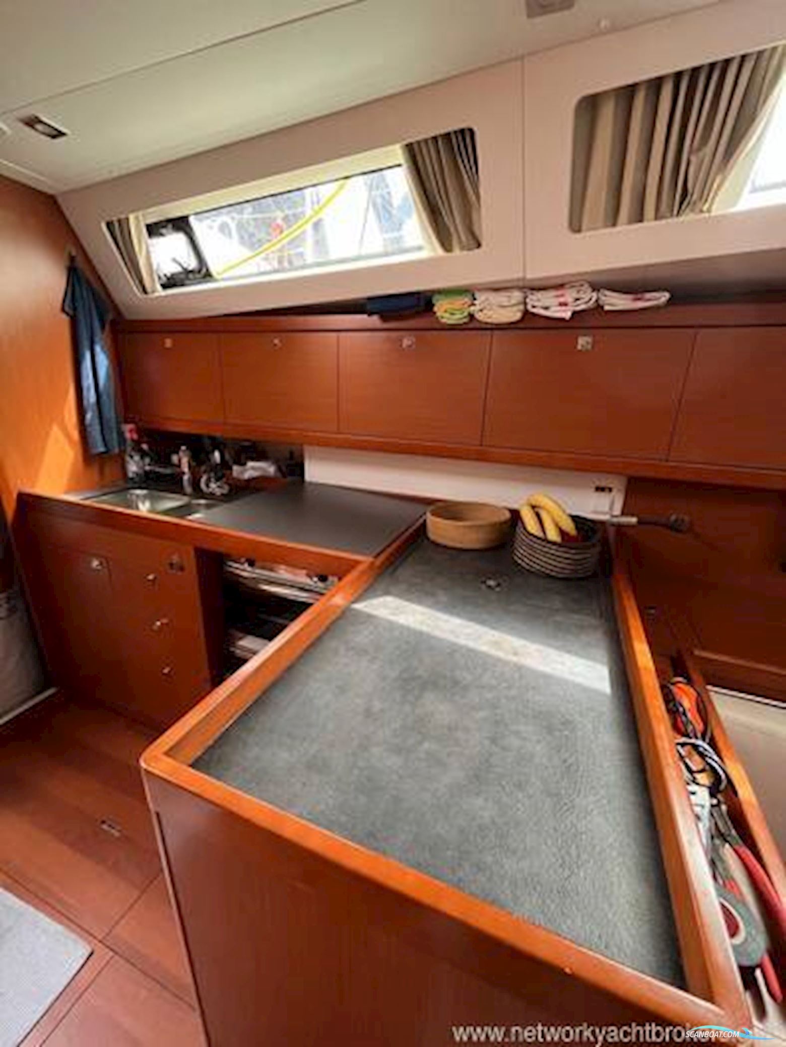 Beneteau Oceanis 41 Express