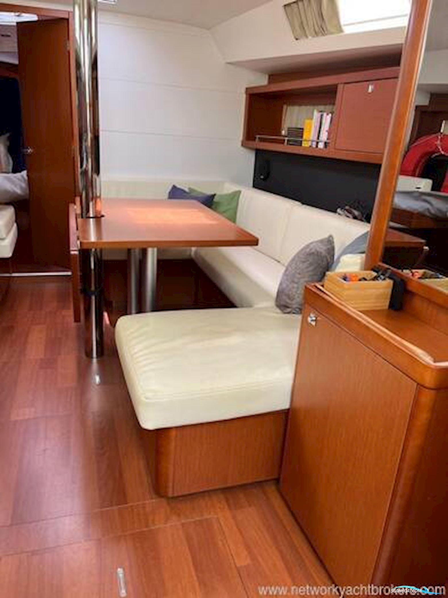 Beneteau Oceanis 41 Express