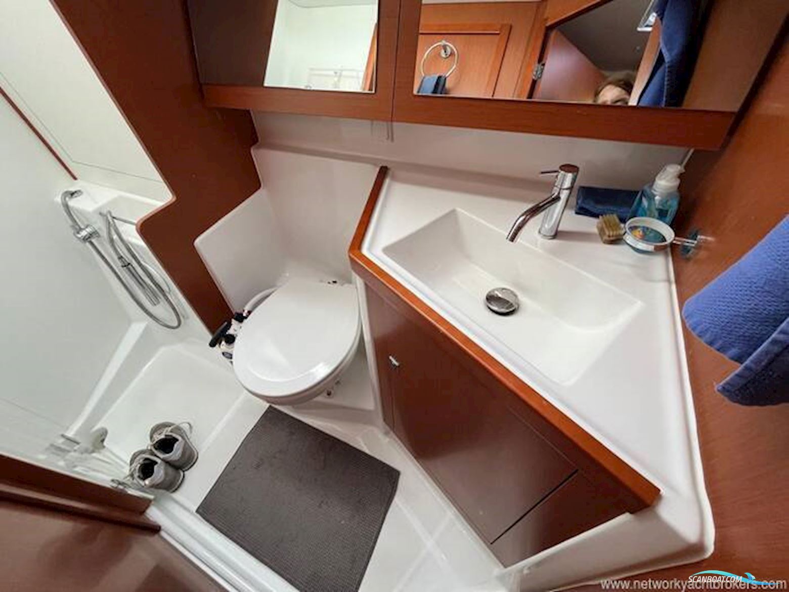 Beneteau Oceanis 41 Express