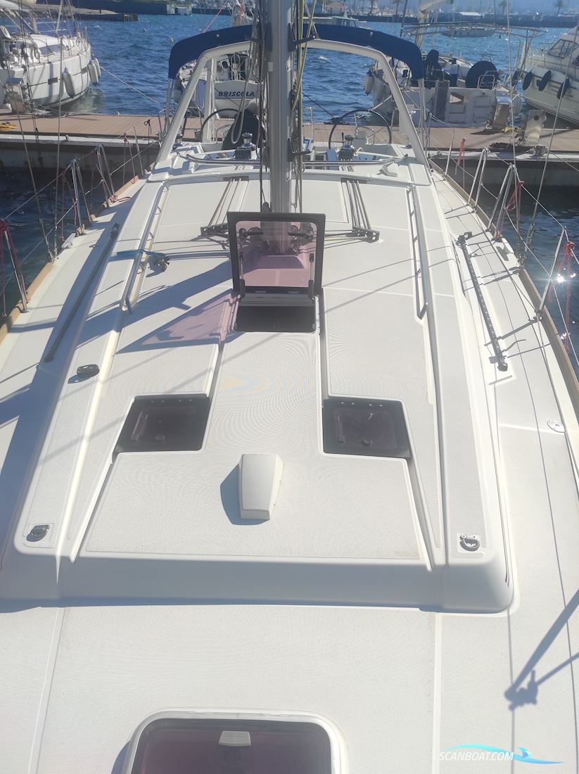 Beneteau Oceanis 41