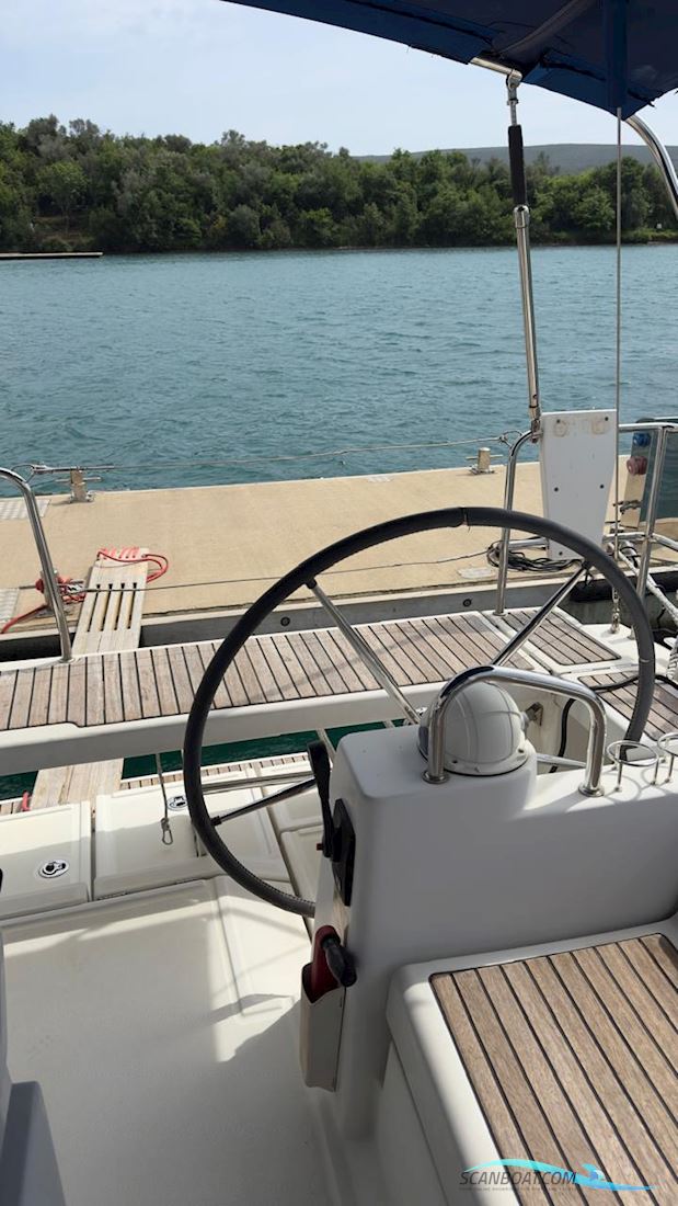 Beneteau Oceanis 41