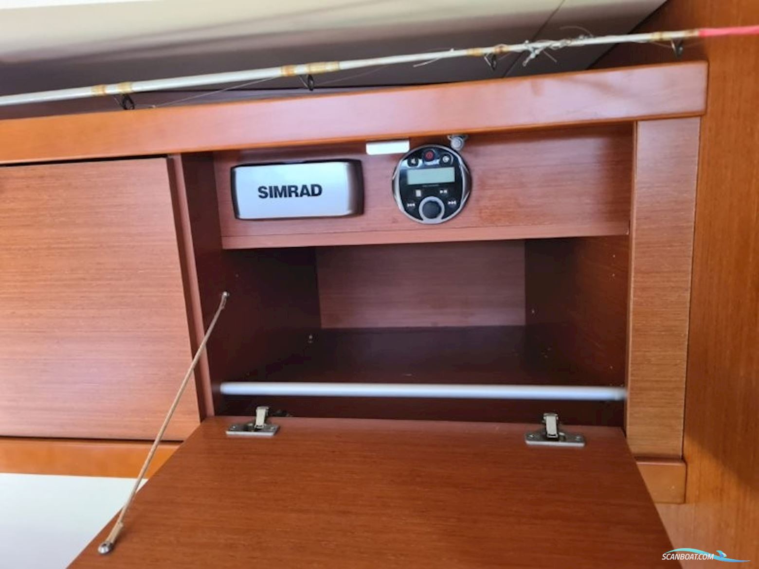 Bénéteau Oceanis 41