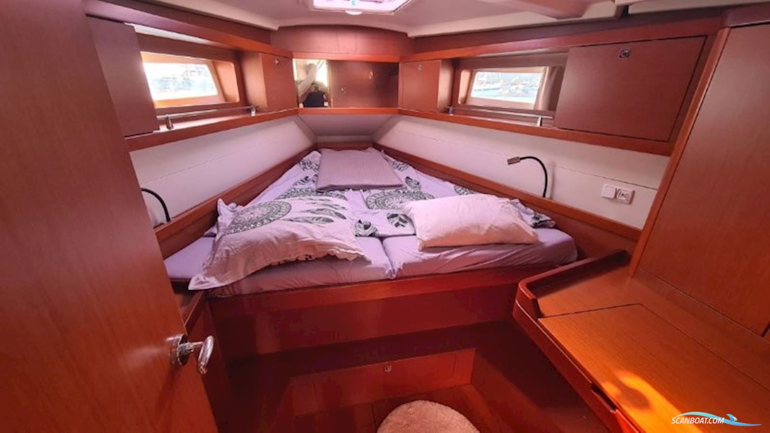 Bénéteau Oceanis 41