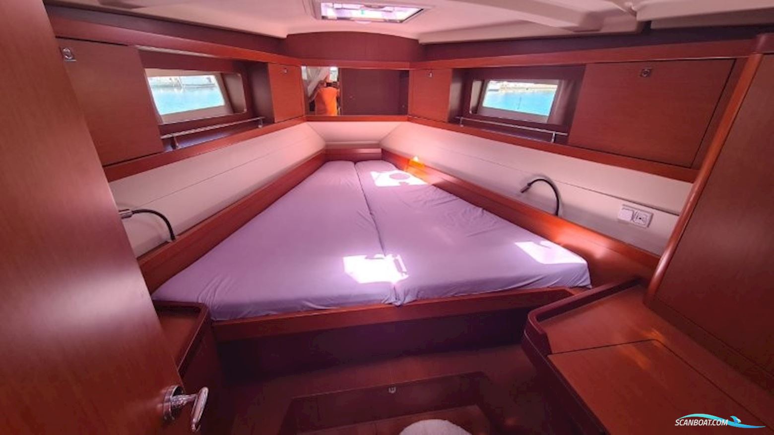 Bénéteau Oceanis 41