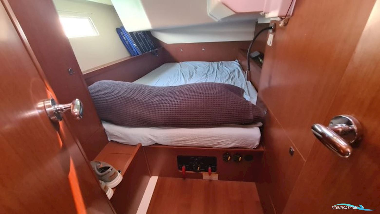 Bénéteau Oceanis 41